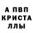 Alfa_PVP крисы CK Martins bassey